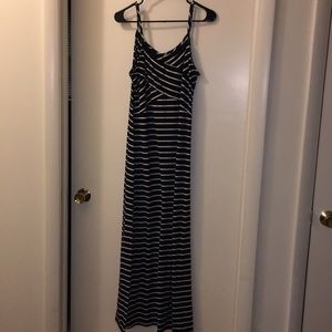 Lot of Three XXL Faded Glory Maxi Dresses